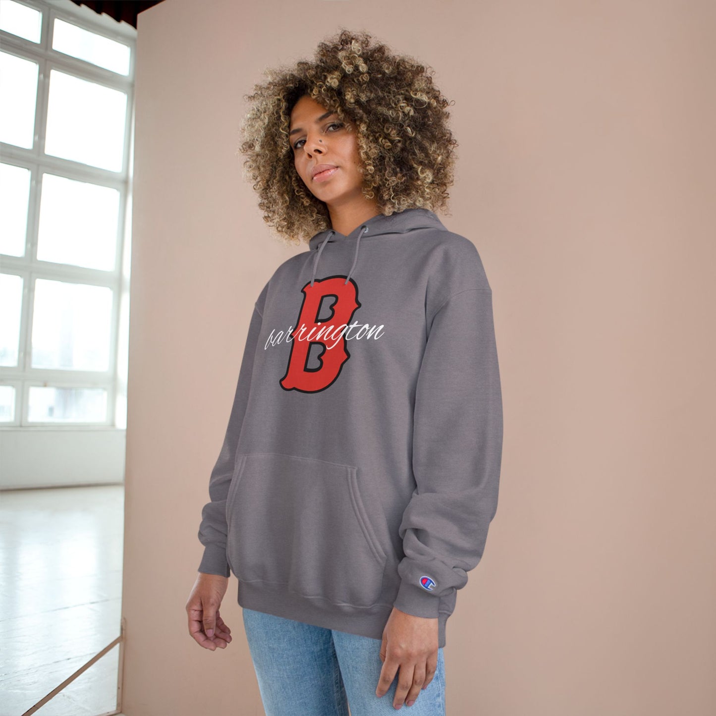 Barrington Champion Hoodie - Adult