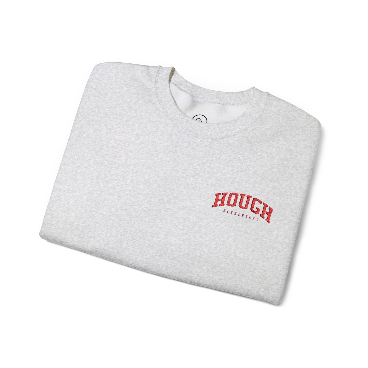 Hough Crewneck Sweatshirt - Adult