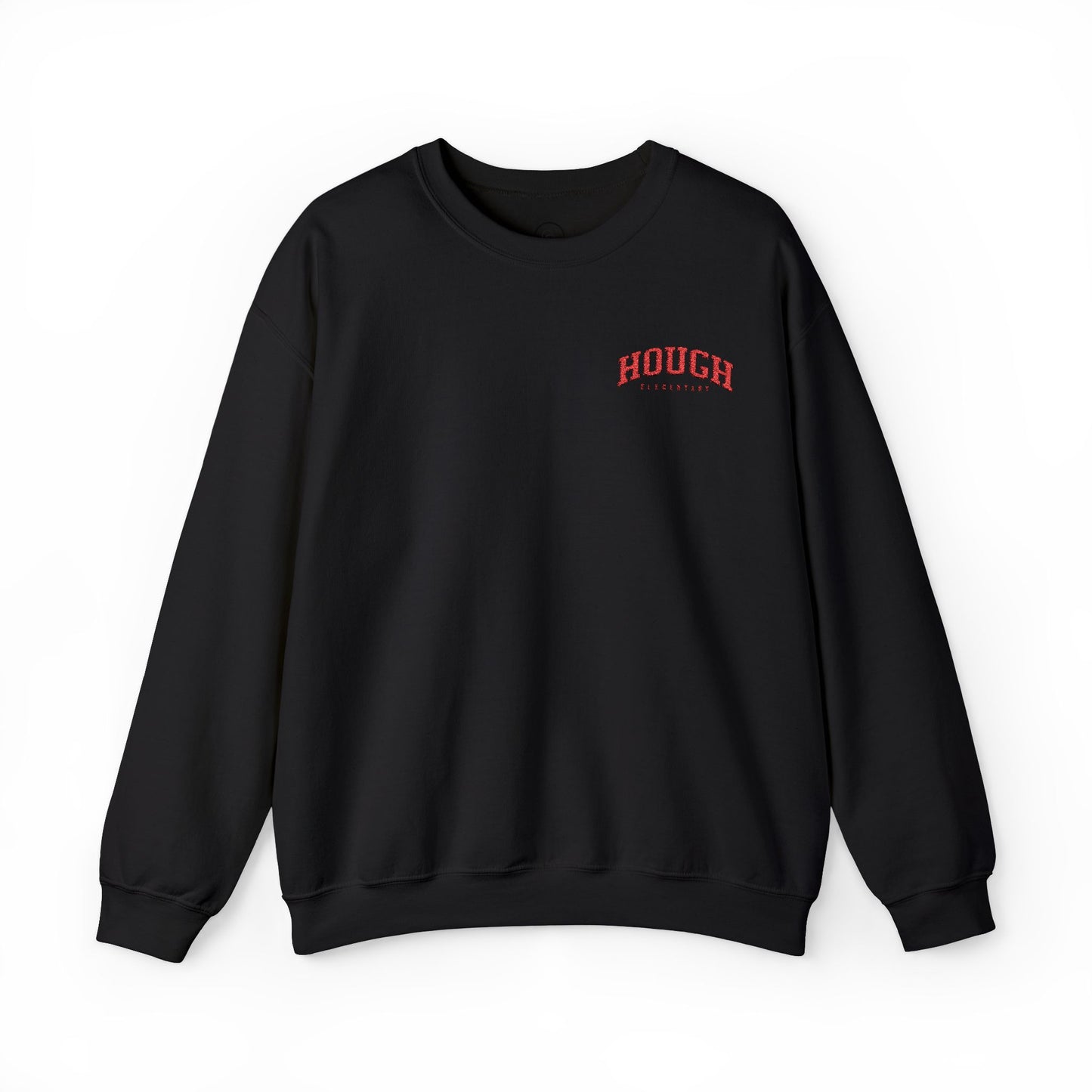 Hough Crewneck Sweatshirt - Adult