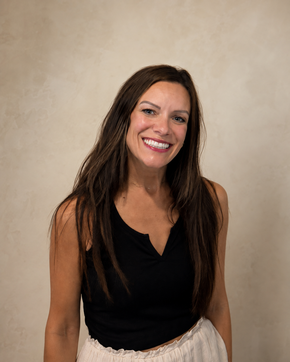 Kendra Fiorito, founder of Curate + Co.