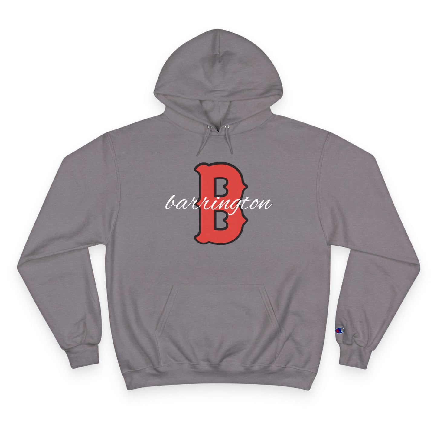 Barrington Champion Hoodie - Adult
