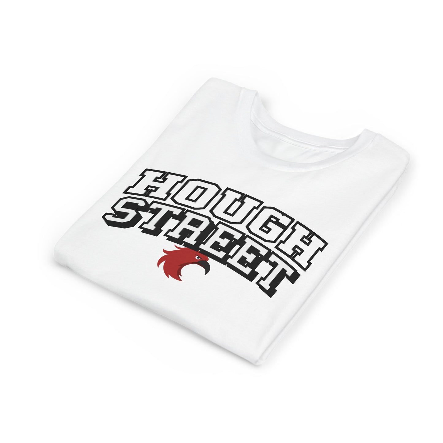 Hough Street Elementary School Graphic Tee - Youth