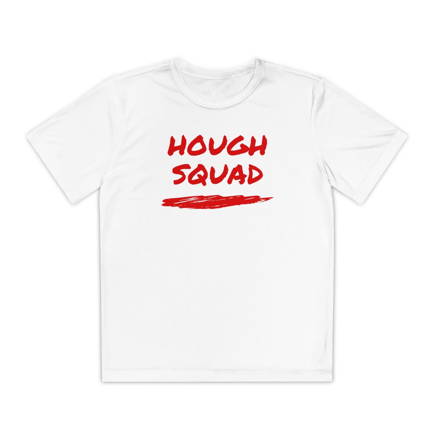 Hough Elementary School Graphic Athletic Tee - Youth