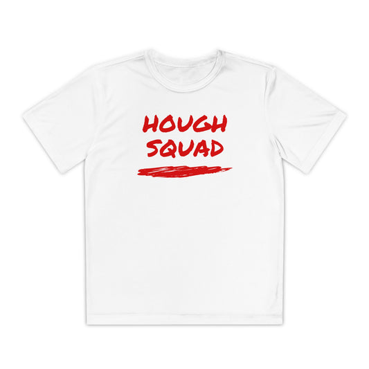 Hough Elementary School Graphic Athletic Tee - Youth