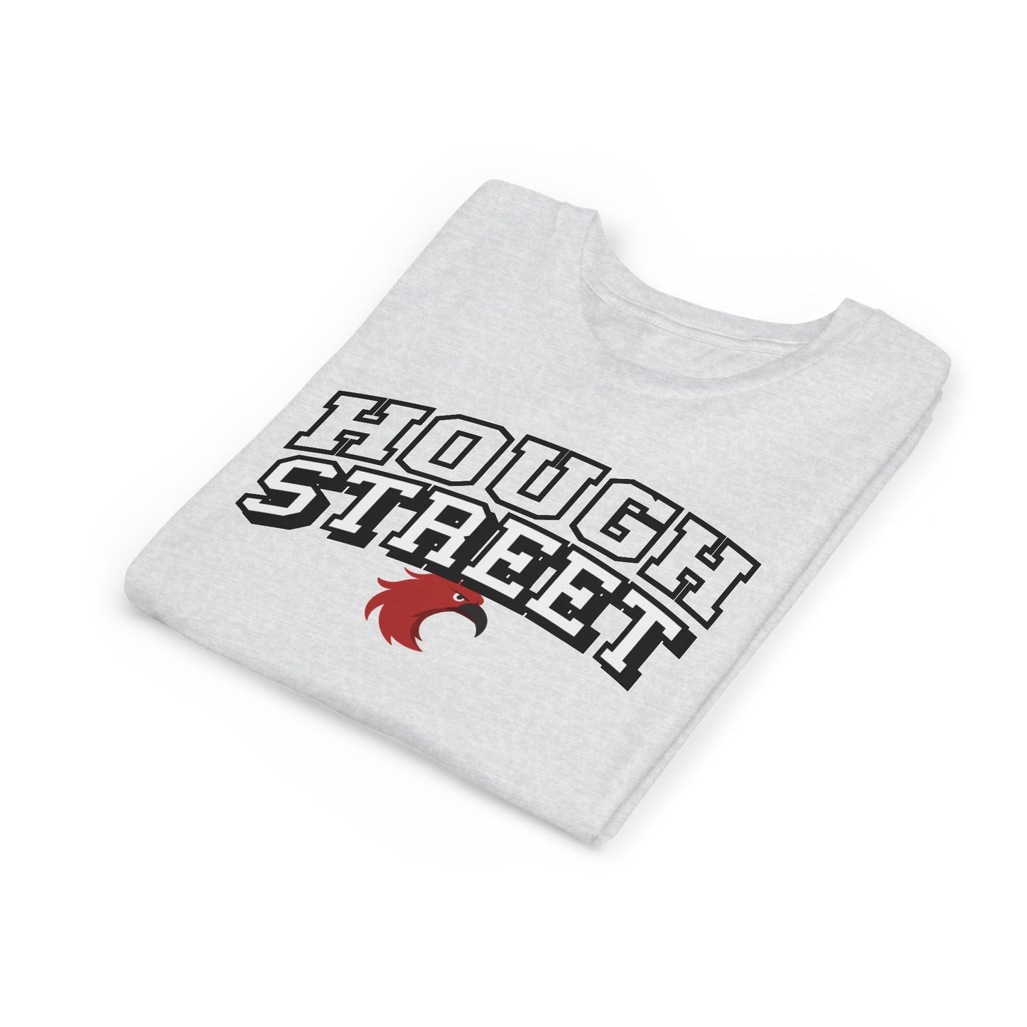 Hough Street Elementary School Graphic Tee - Youth