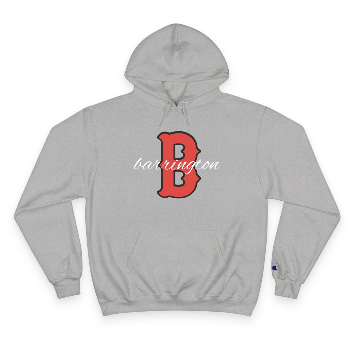 Barrington Champion Hoodie - Adult