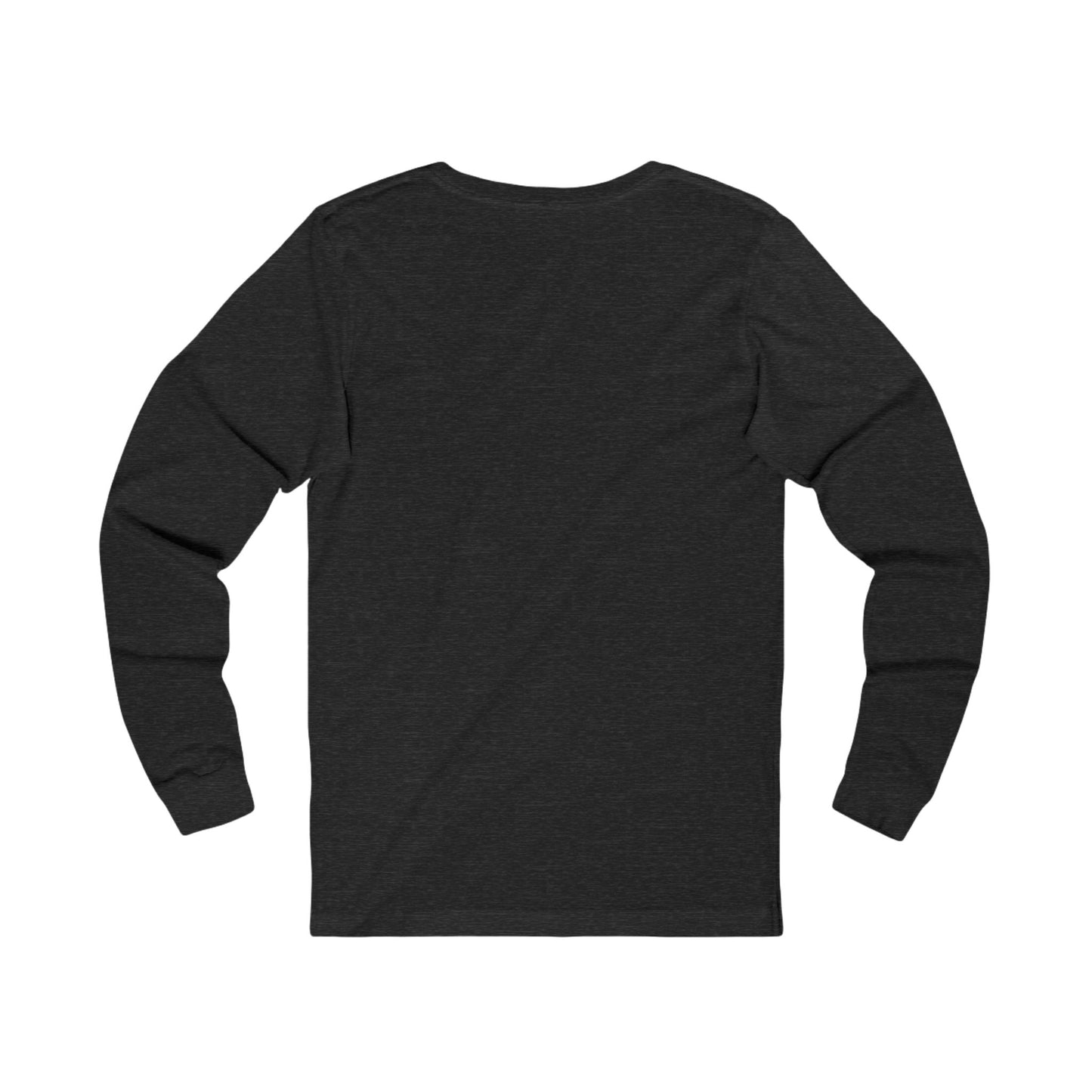 I Can't But I Know A Guy Tri-Blend Long Sleeve Tee