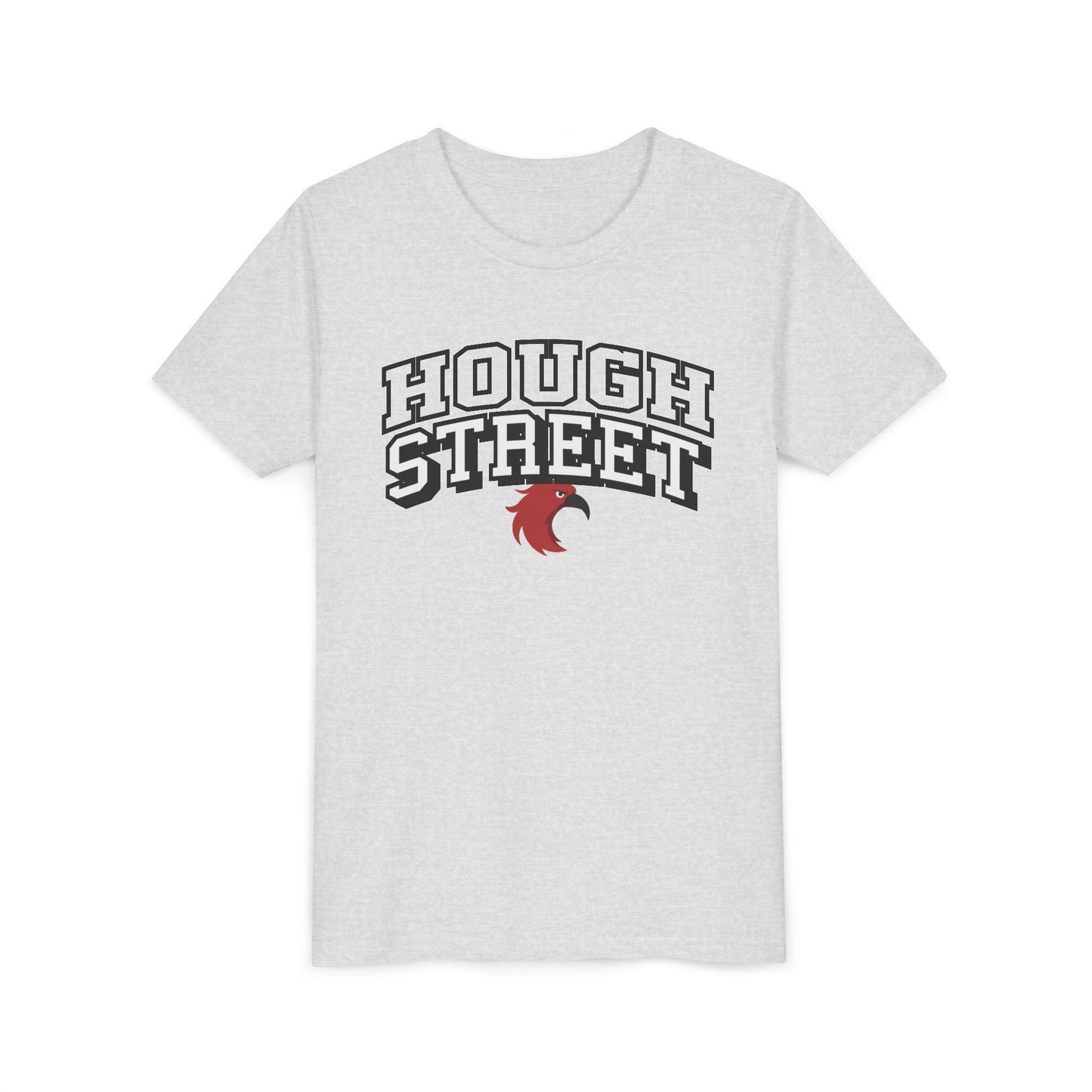 Hough Street Elementary School Graphic Tee - Youth