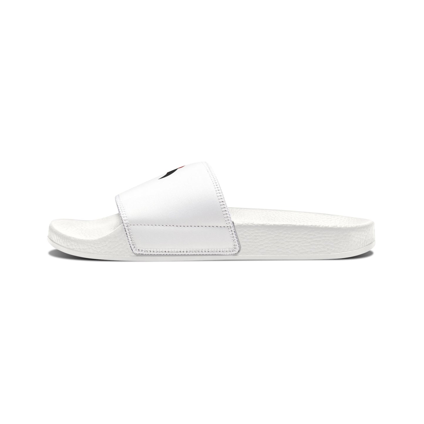 Hough Street Elementary Graphic Slide Sandals - Youth