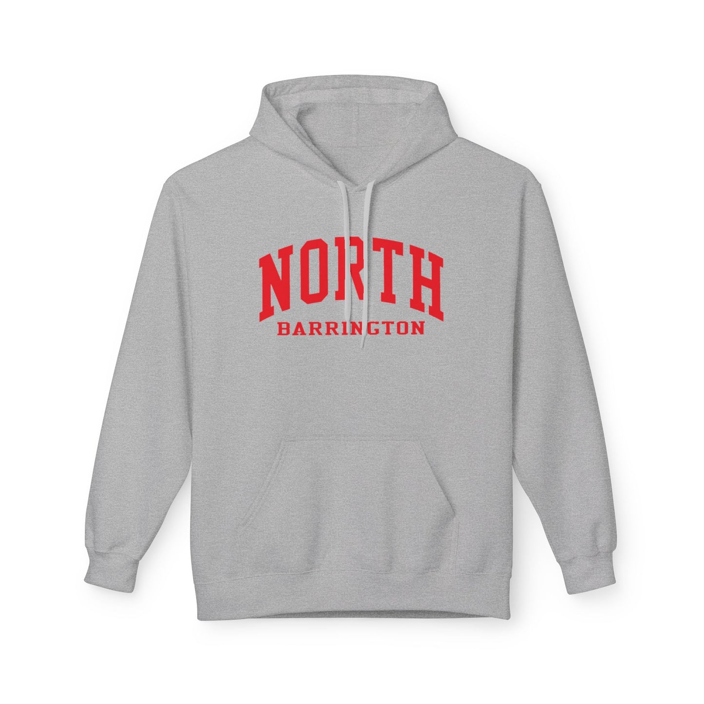 North Barrington Elementary School Graphic Hoodie - Adult
