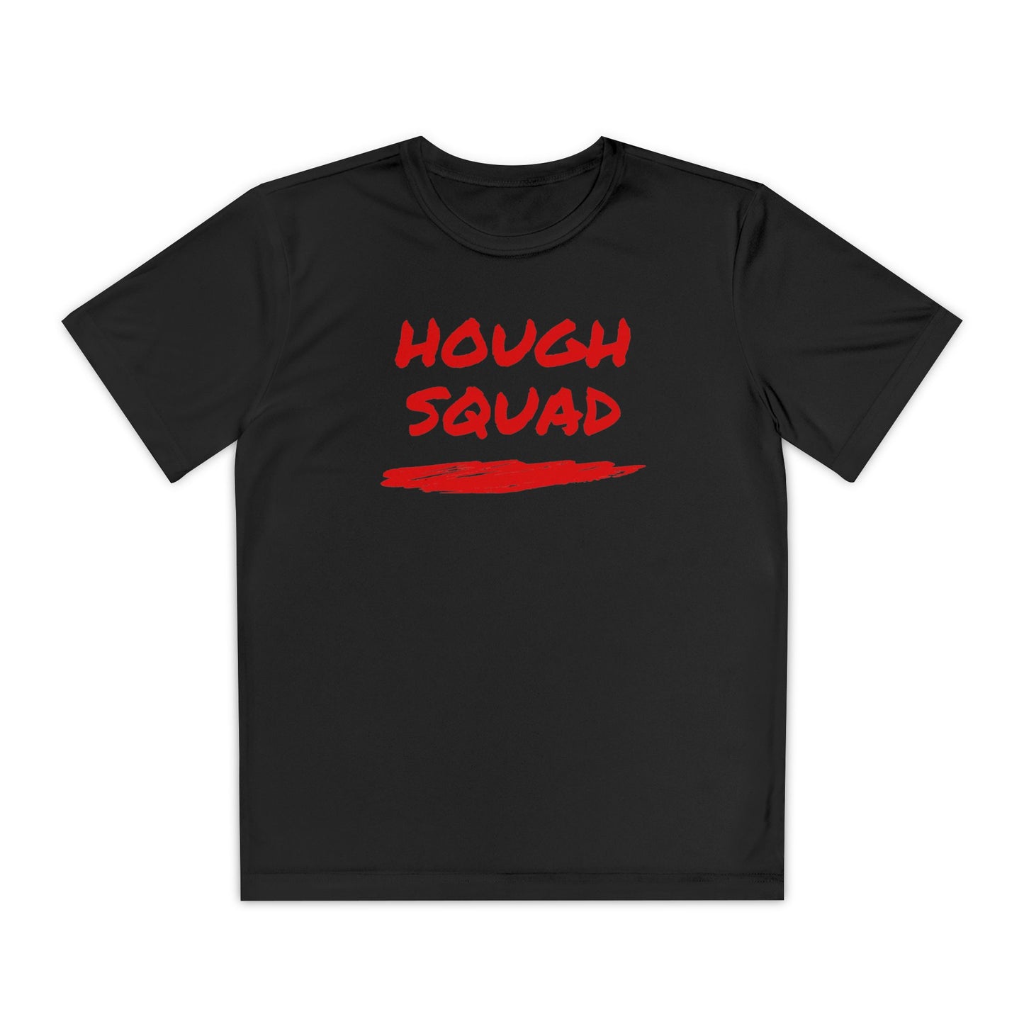 Hough Elementary School Graphic Athletic Tee - Youth