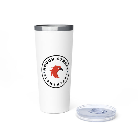 Hough Street Elementary School Graphic 22 oz Tumbler