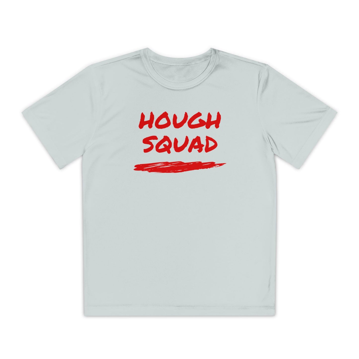 Hough Elementary School Graphic Athletic Tee - Youth