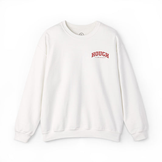 Hough Crewneck Sweatshirt - Adult