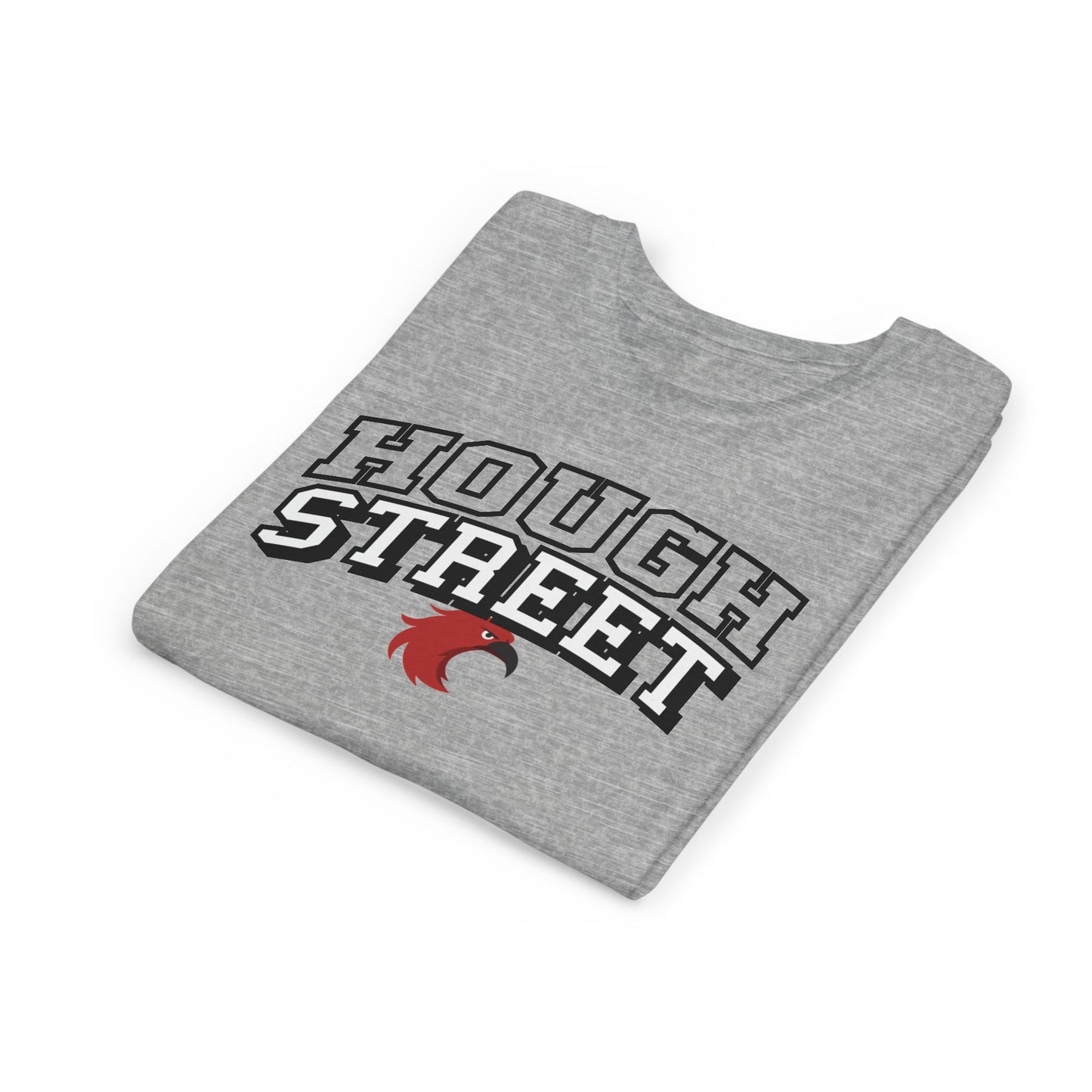 Hough Street Elementary School Graphic Tee - Youth