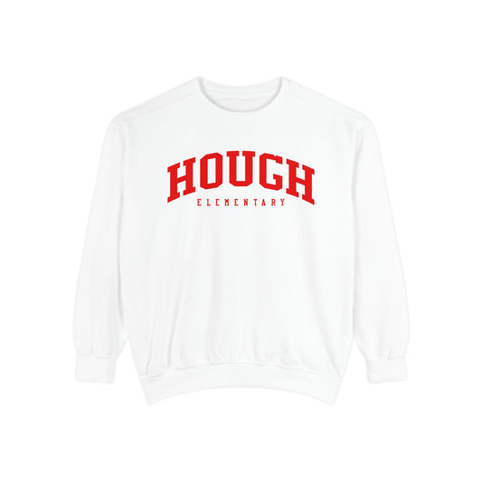 Hough Elementary School Graphic Sweatshirt - Adult