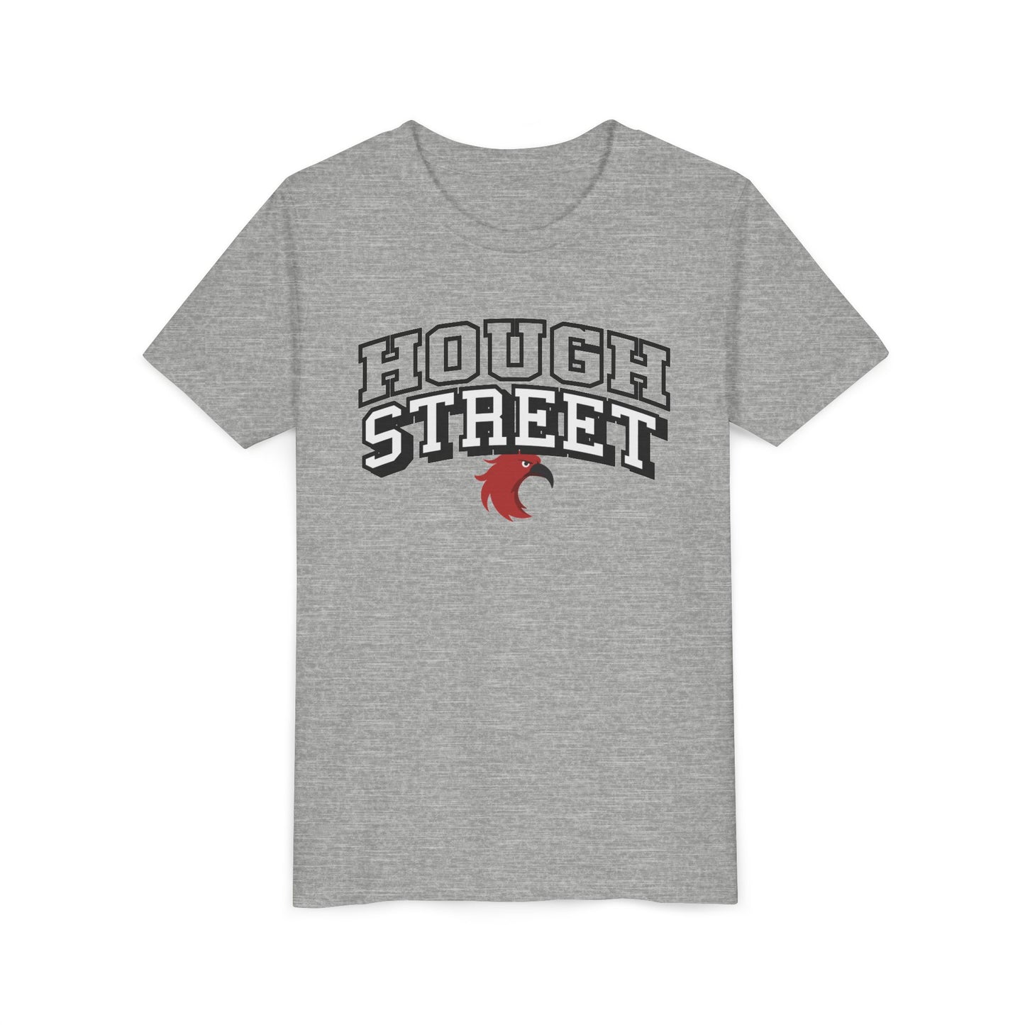 Hough Street Elementary School Graphic Tee - Youth