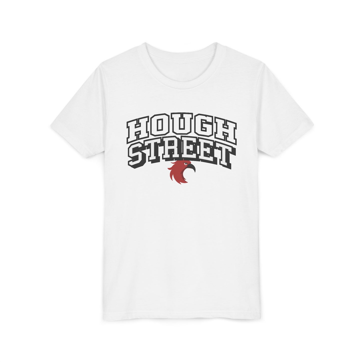 Hough Street Elementary School Graphic Tee - Youth