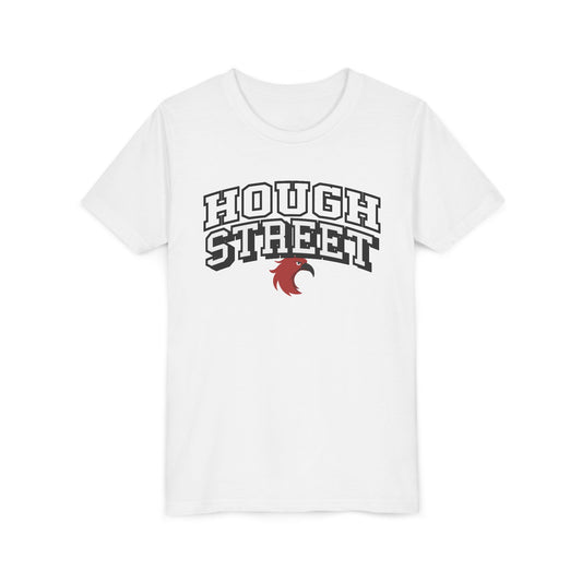 Hough Street Elementary School Graphic Tee - Youth