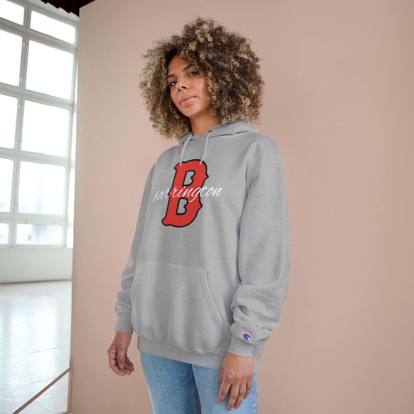 Barrington Champion Hoodie - Adult