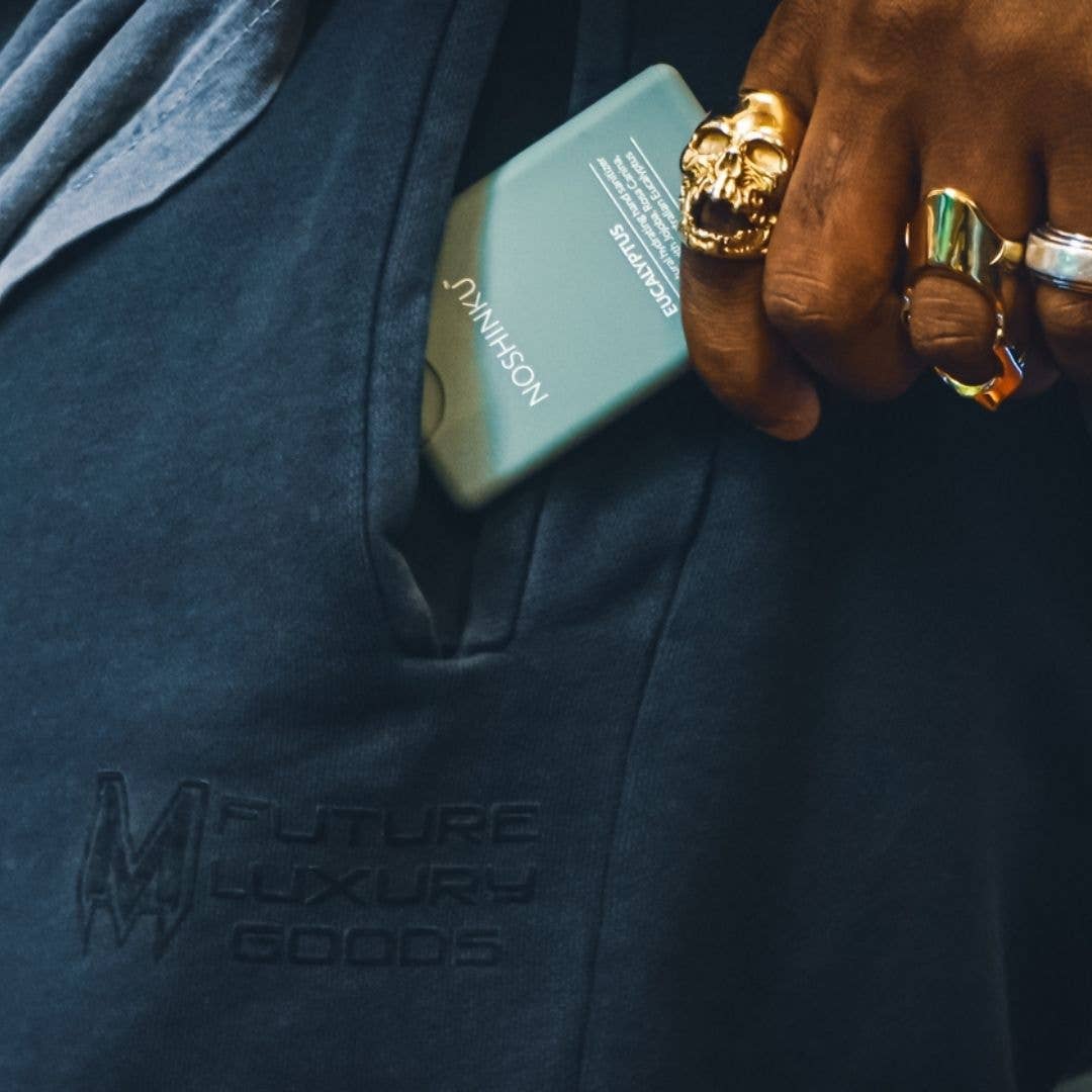 EUCALYPTUS MOISTURIZING CLASSIC POCKET HAND SANITIZER