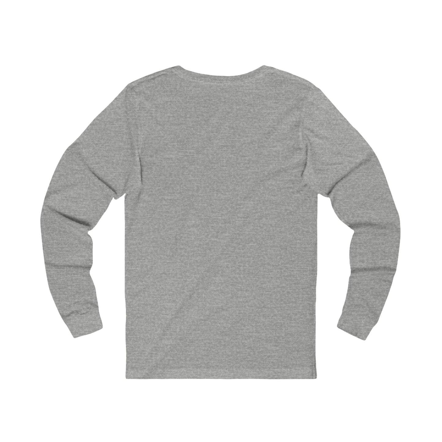 I Can't But I Know A Guy Tri-Blend Long Sleeve Tee