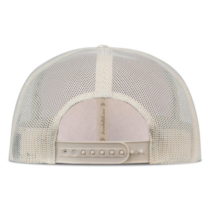 Midwest Is Best | Curved | Trucker matching back