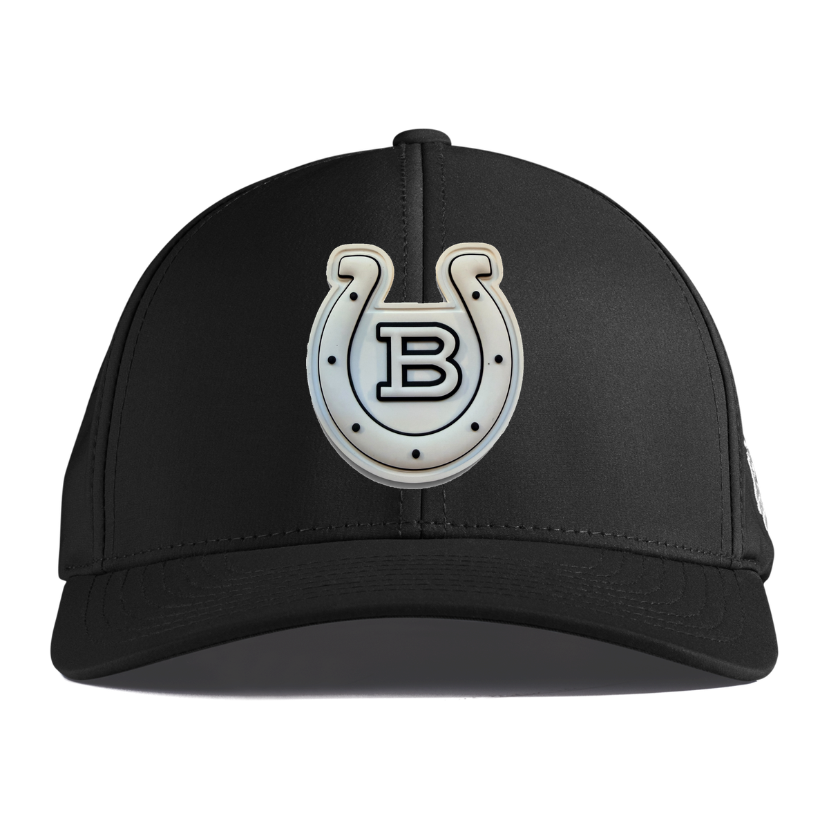 Horseshoe | Curved | Performance — front view